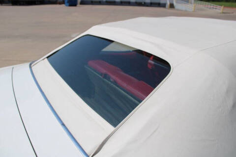 1973 Cadillac Eldorado