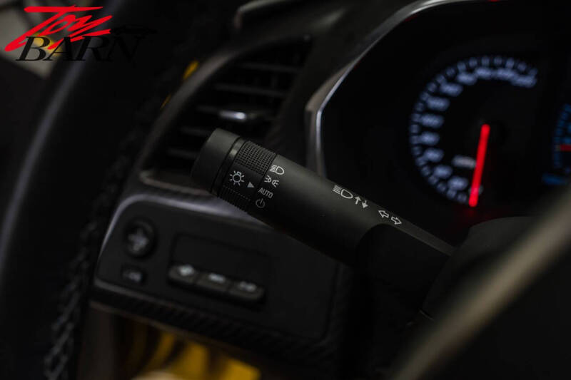 2015 Chevrolet Corvette Z06