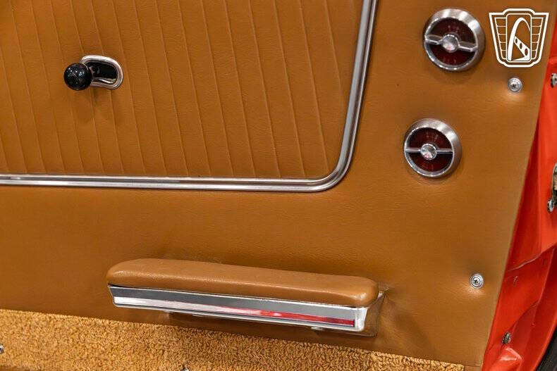 1963 Chevrolet Corvette