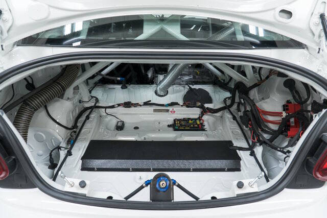2020 BMW M2 CS