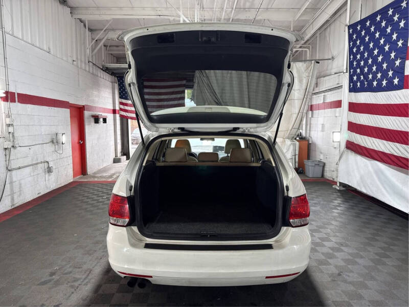 2013 Volkswagen Jetta
