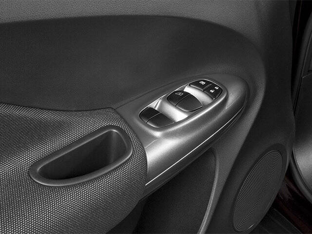 2014 Nissan JUKE SL