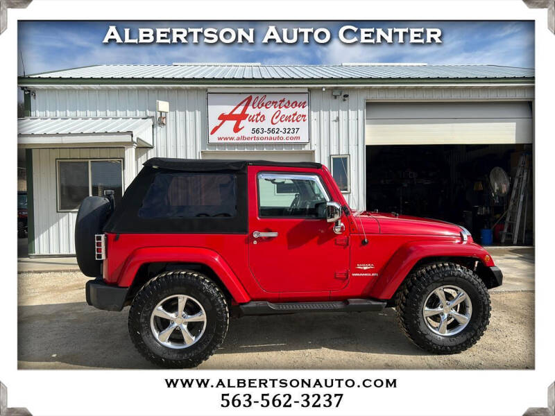 Jeep Wrangler For Sale In Cedar Falls, IA ® Jeep Wrangler For Sale In Cedar Falls, IA ®