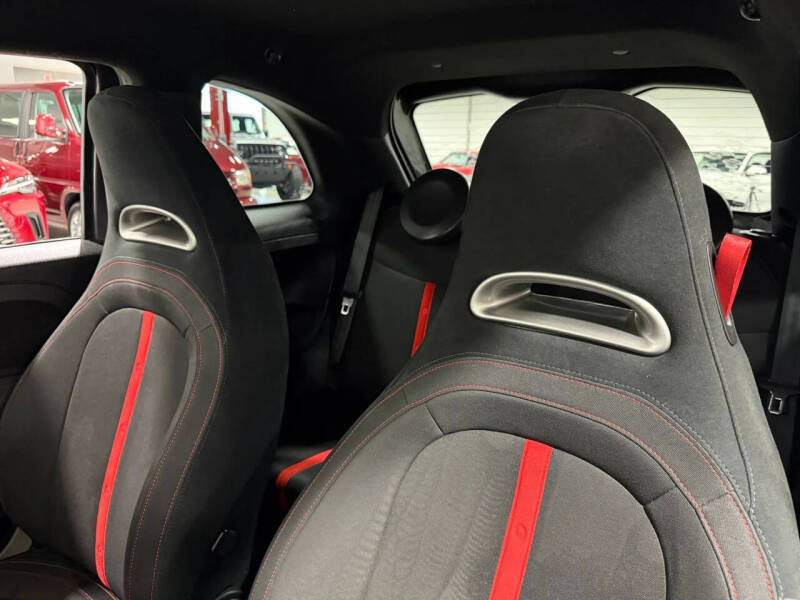 2018 FIAT 500 Abarth