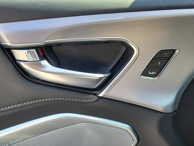 2021 Acura RDX SH-AWD w/Tech