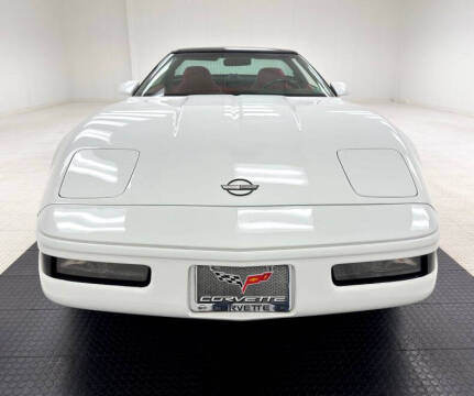 1994 Chevrolet Corvette
