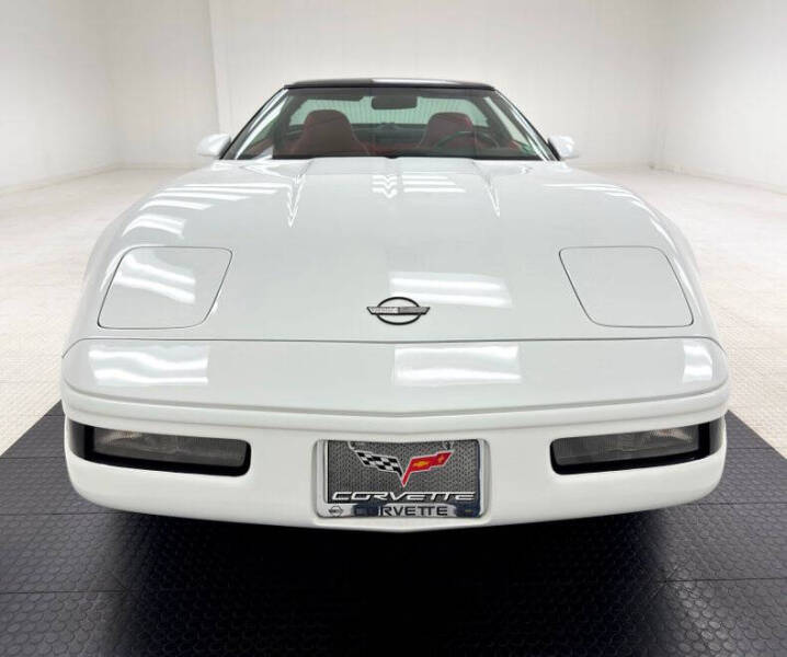 1994 Chevrolet Corvette