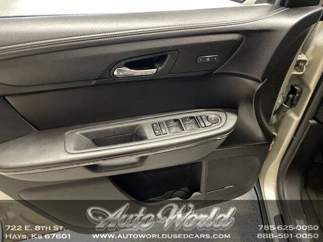 2013 GMC Acadia SLT-2