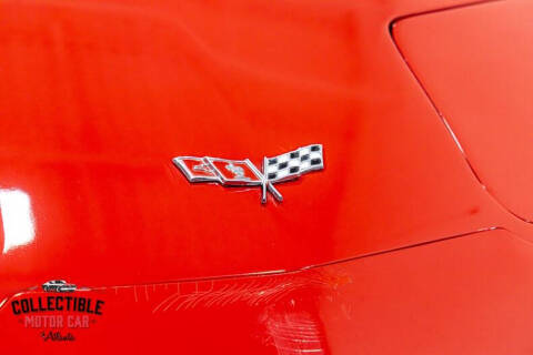 1979 Chevrolet Corvette