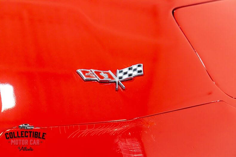1979 Chevrolet Corvette