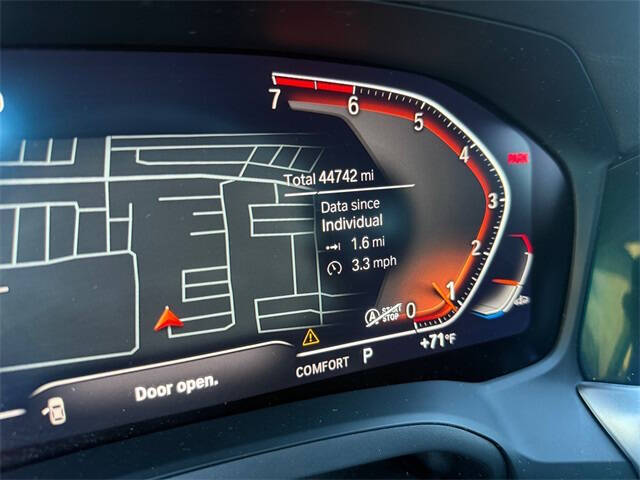 2022 BMW 3 Series 330i xDrive