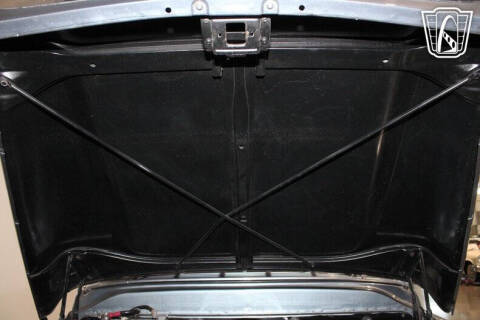 1958 Chevrolet Apache