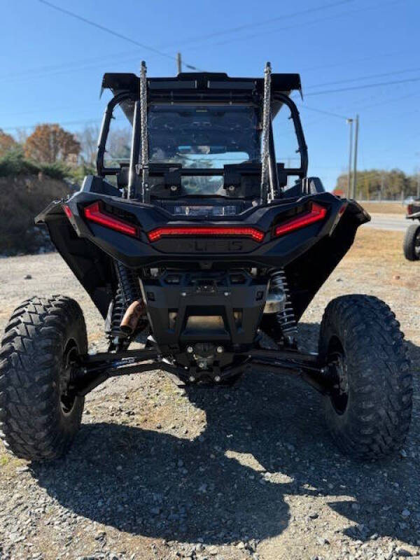 2019 Polaris RZR XP Turbo