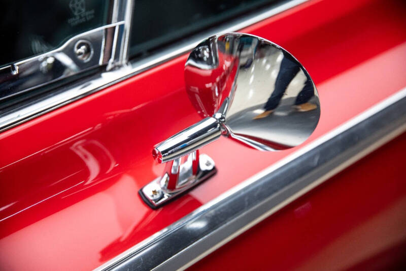 1965 Dodge Coronet