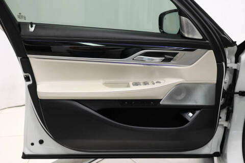 2021 BMW 7 Series ALPINA B7 xDrive