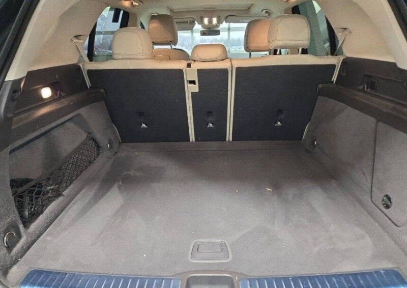 2020 Mercedes-Benz GLE GLE 350 4MATIC