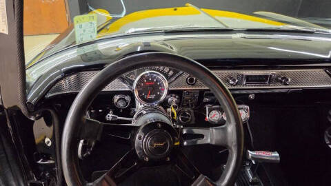 1955 Chevrolet Bel Air