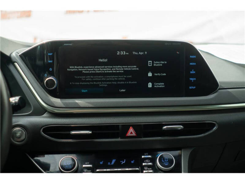 2023 Hyundai Sonata SEL Plus