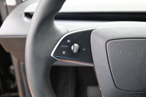 2026 Tesla Model Y Long Range