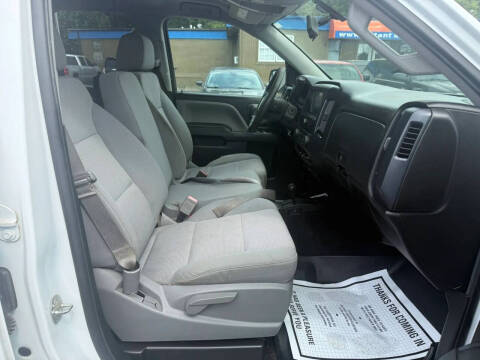 2016 GMC Sierra 1500