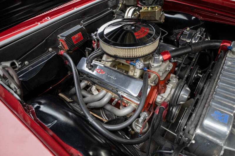 1965 Chevrolet Chevelle