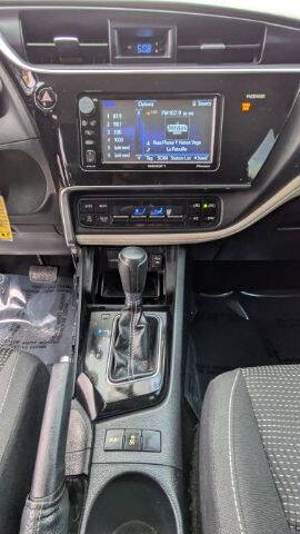 2016 Scion iM