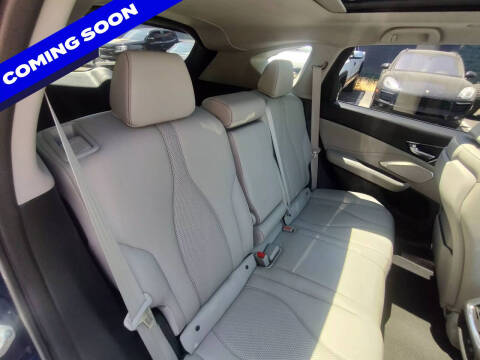 2019 Acura RDX SH-AWD w/Tech