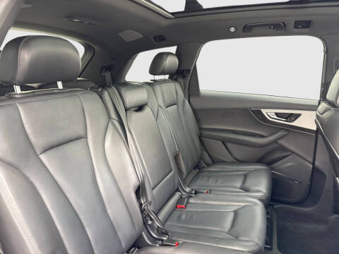 2019 Audi Q7