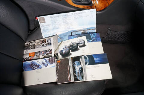 2006 Mercedes-Benz E-Class E 350