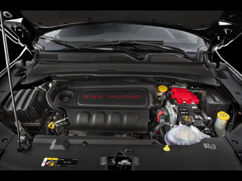 2021 Jeep Compass Altitude