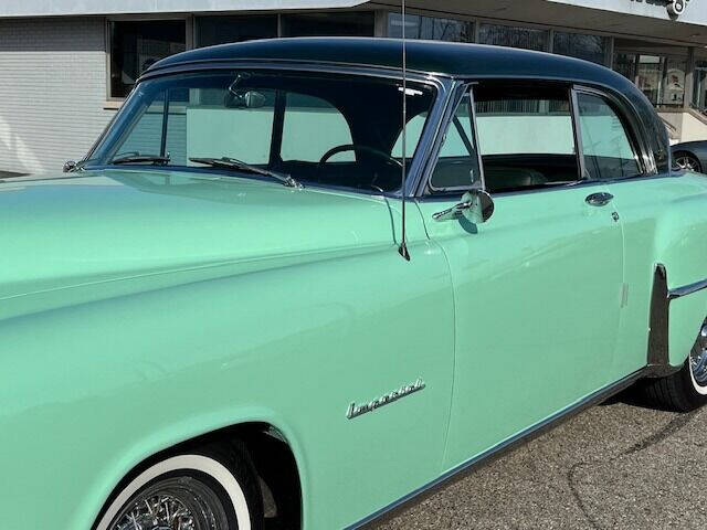 1953 Chrysler Imperial
