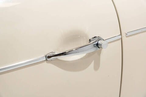 1957 Porsche 356 Speedster