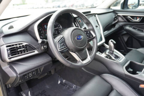 2024 Subaru Outback Touring