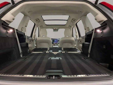2023 Volvo XC90 B6 Core