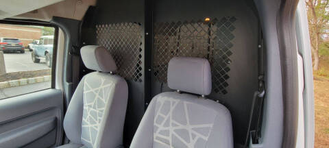 2011 Ford Transit Connect XLT