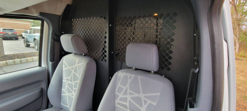 2011 Ford Transit Connect XLT