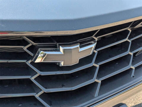 2022 Chevrolet Camaro LT1