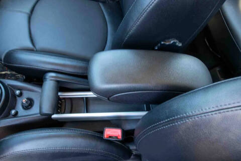 2016 MINI Countryman Cooper S