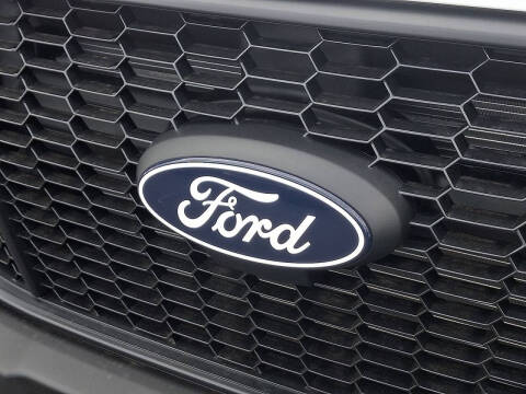 2026 Ford Transit 250