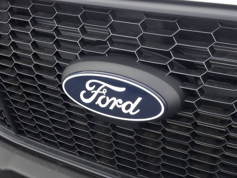 2026 Ford Transit 250
