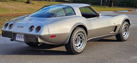 1978 Chevrolet Corvette