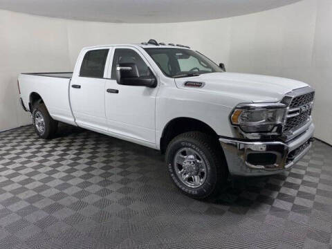 2024 RAM 2500 for sale at Wally Armour Chrysler Dodge Jeep Ram in Alliance OH