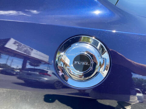 2015 Dodge Challenger SRT 392