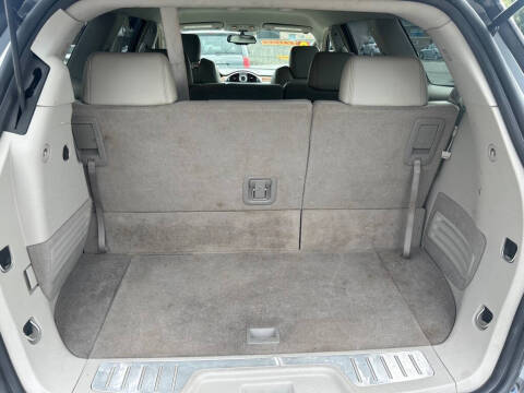 2008 Buick Enclave CXL