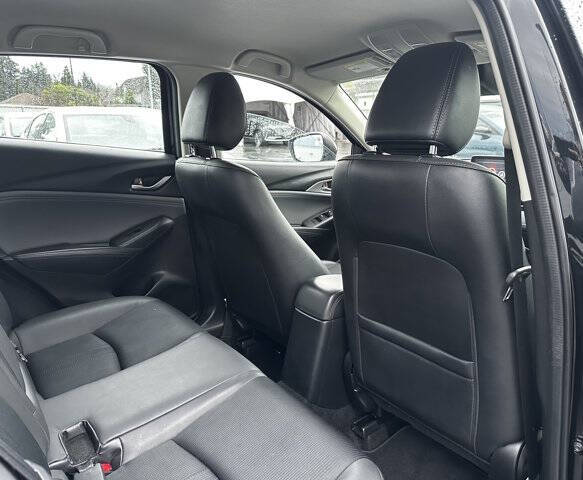 2019 Mazda CX-3 Touring