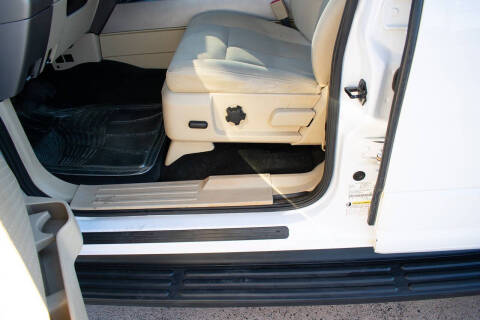 2017 Ford Expedition XLT