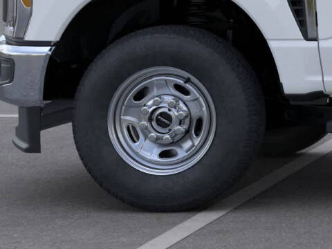 2024 Ford F-250 Super Duty XL