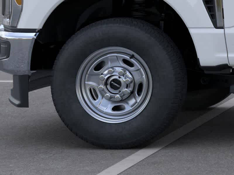 2024 Ford F-250 Super Duty XL