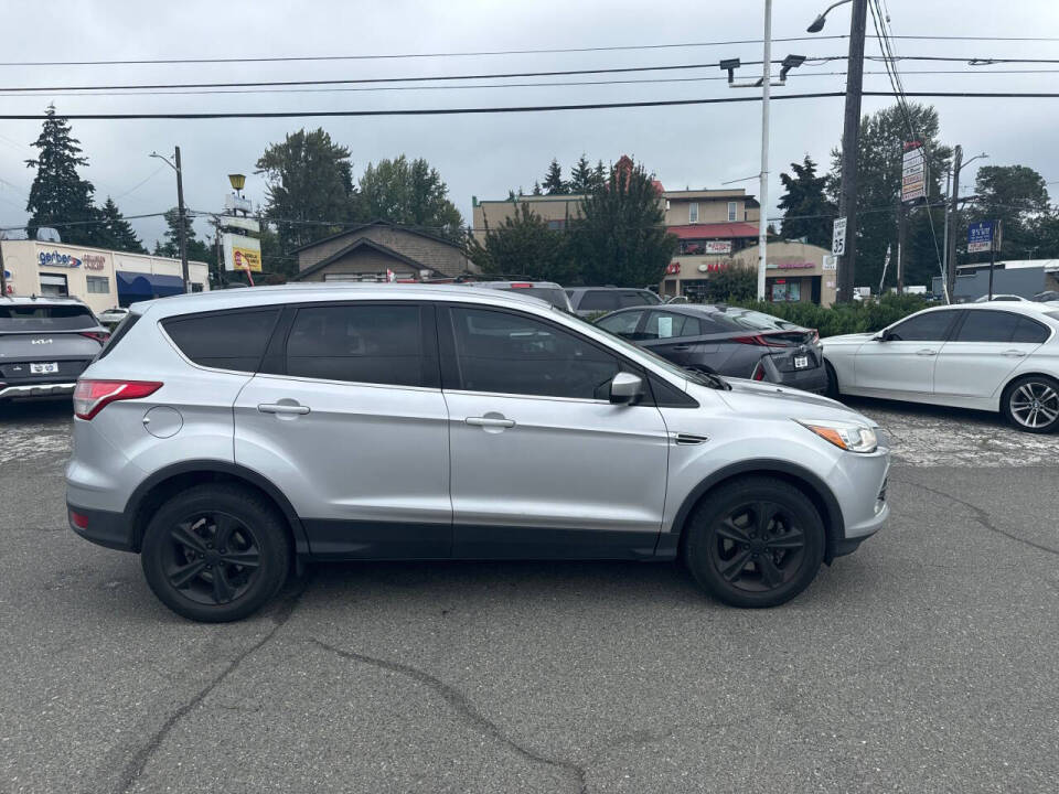 2014 Ford Escape for sale at Autos by Talon in Seattle, WA