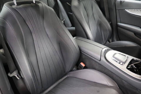 2021 Mercedes-Benz E-Class E 450 4MATIC All-Terrain